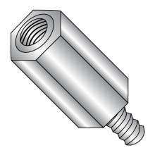 1/4" Hex Male-Female - Standoffs - 303 Stainless
