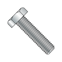 Low Carbon  - Hex Tap - Bolts - Fully Threaded