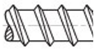 What is the difference between metric and standard fasteners?