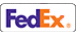 Shipments By FedEx