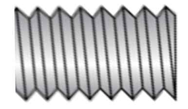 Machine Screw Thread