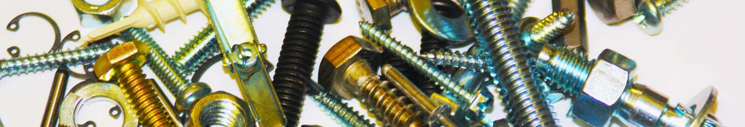 Over 40000 Fasteners In Stock Bulk Screws Bolts Nuts Washers Rivets