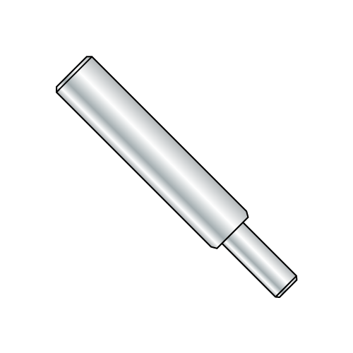 Setting Tool For Internal Plug Drop In Anchors - Steel & Zinc
