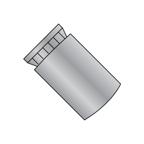 Machine Screw Anchor - Zamac Alloy -  w/Setting Tool