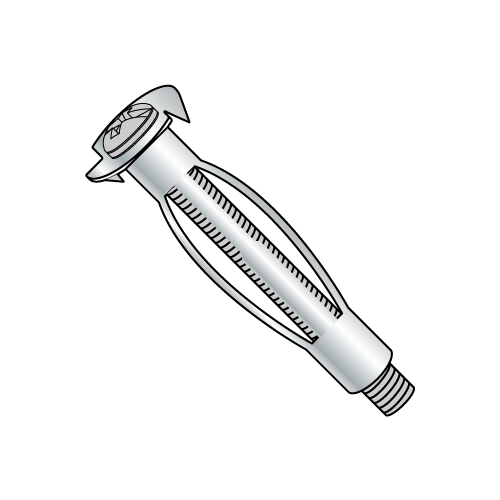 Extra Short - Hollow Wall Anchor