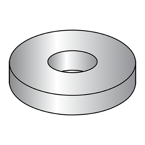 DIN 9021 - Fender Washers - A2 Stainless