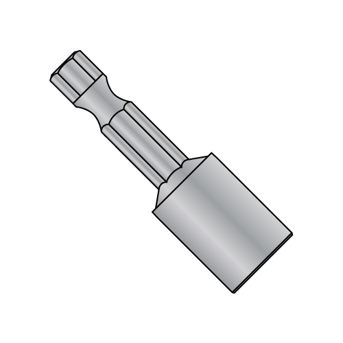Hanger Bolt Drivers - 1/4" Hex Shank