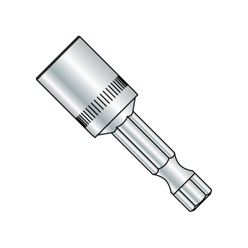 Magnetic Power Nutsetters