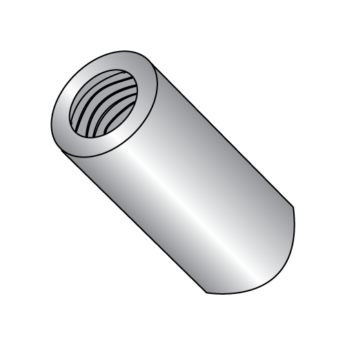 3/16" Round - Standoffs - 303 Stainless
