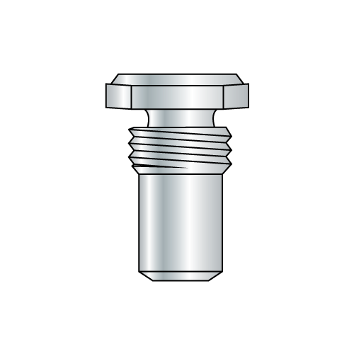 Rivet Gun Nose Piece