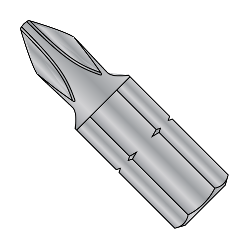 Reduced Phillips - Insert Bits