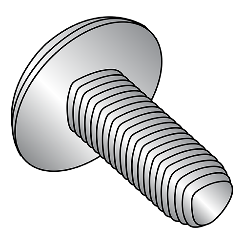 Truss - Phillips - Alternatives to Taptite® Thread Rolling Screws* - 18-8 Stainless