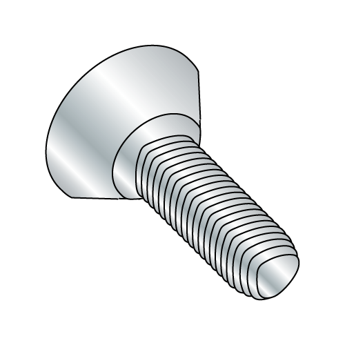 82° Flat Undercut - Phillips - Alternatives to Taptite® Thread Rolling Screws* - Zinc