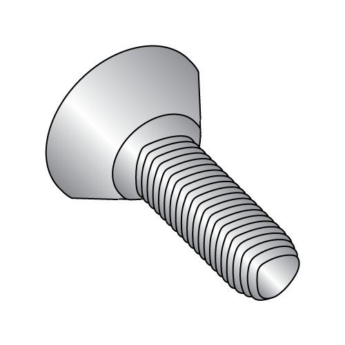 82° Flat Undercut - Phillips - Alternatives to Taptite® Thread Rolling Screws* - 18-8 Stainless