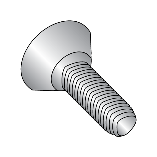 82° Flat Undercut - Phillips - Alternatives to Taptite® Thread Rolling Screws* - 410 Stainless