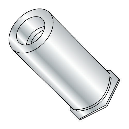 Self Clinching - Standoffs -Blind Thread Variety