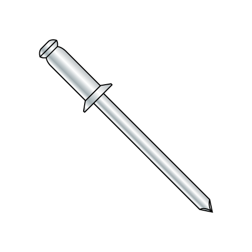 Countersunk - Blind Rivets - Steel to Steel