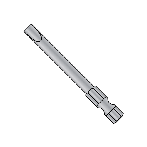 Slotted - Power Bits