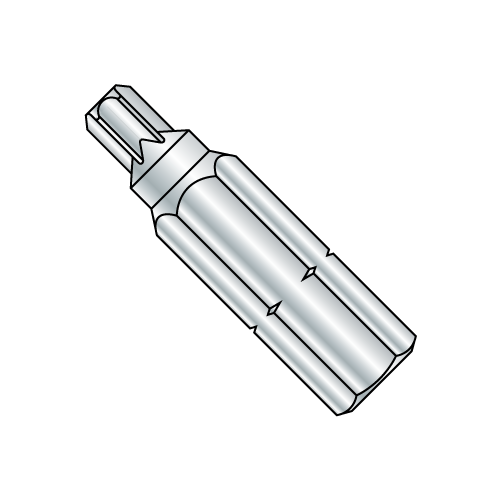 Torx® - Insert Bits