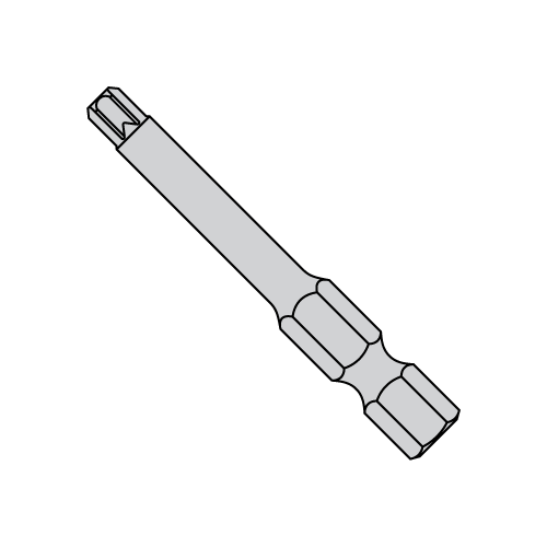 Torx® - Power Bits