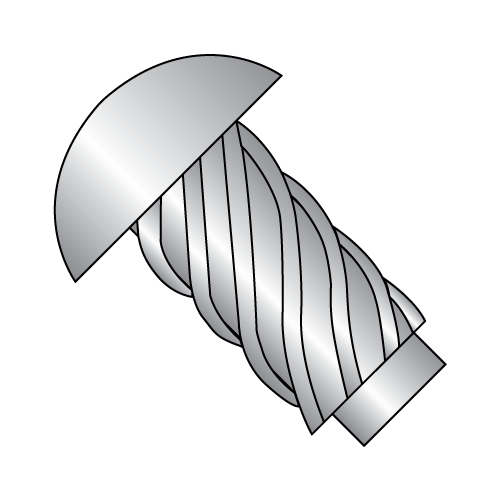 Drive Screw - Type U - 316 Stainless Steel