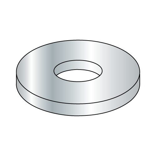 Fender Washers - Zinc