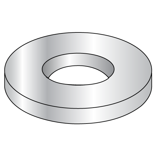 Type B Washer - Regular - Zinc