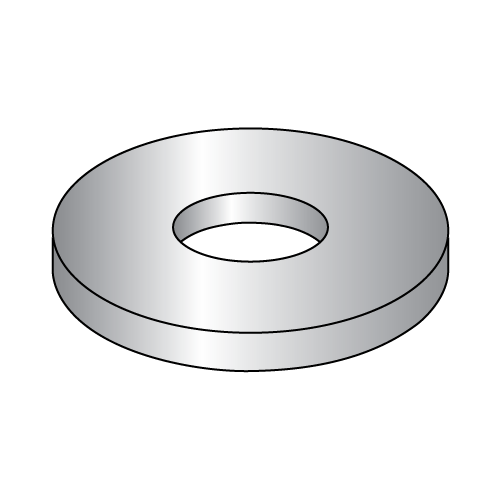 Fender Washers - 316 Stainless