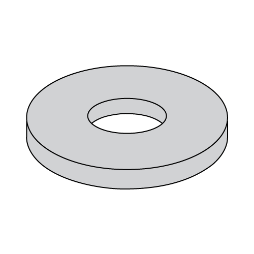 Fender Washers - Hot Dip Galvanized