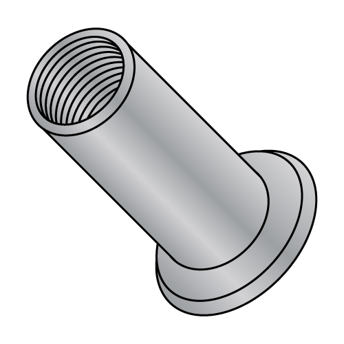 Blind Threaded Inserts - Rivet Nuts