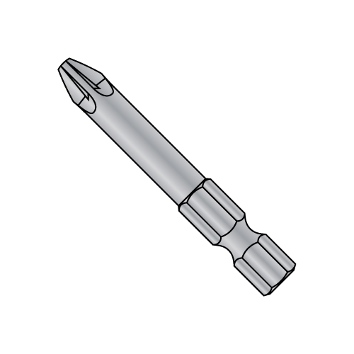 Pozidriv® - Alternative - Power Bits