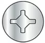 Combo Quadrex Phillips Square Screw Drive