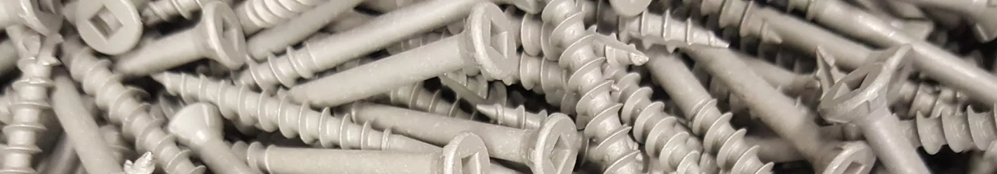 CDE Fasteners Inc Store Has more than 35 Years Fastening experience