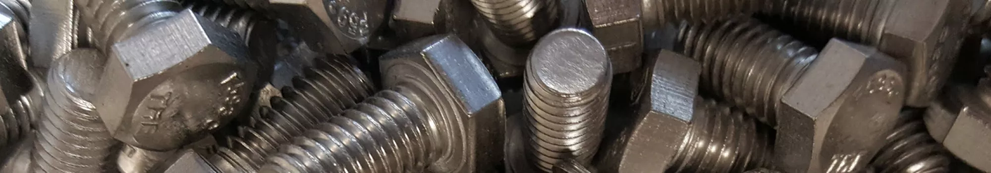 High Quality Bulk Fasteners In Stock And Shipped Across America