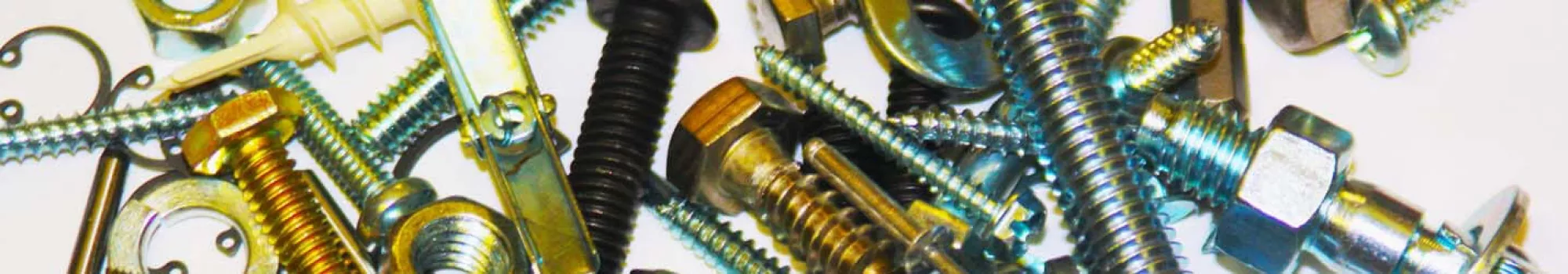 Over 40000 Fasteners In Stock Bulk Screws Bolts Nuts Washers Rivets