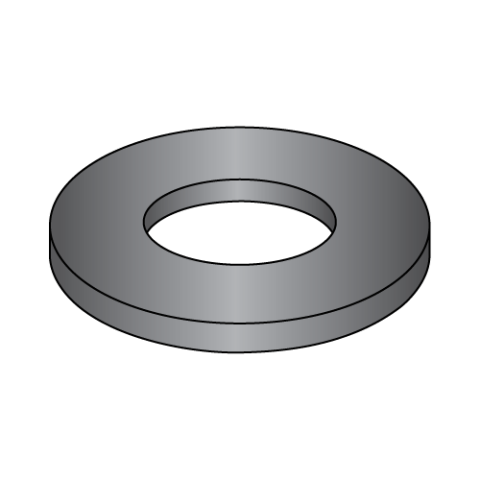 Machine Washers Fasteners 6 Machine Screw Washers - 18-8 Stainless | CDE Fasteners, Inc.