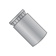 Machine Screw Anchor - Zamac Alloy - w/Setting Tool