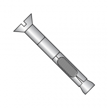 Flat Head - Sleeve Anchors - Stainless Steel