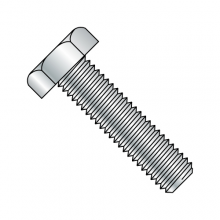 Low Carbon  - Hex Tap - Bolts - Fully Threaded