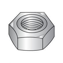 Din 929 - Metric - Hex Weld Nuts - A2 Stainless Steel
