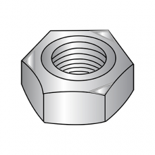DIN 929 - Hex Weld Nuts - 3 Projections - Center Pilot Ring