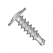 Modified Truss - Phillips - Self Drilling Screws - 18-8 Stainless