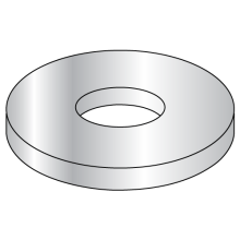 Flat Washers - MS15795 - 300 Stainless Steel