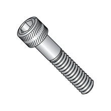 Socket Head Cap Screws - NAS1351 - Military Specifications - 300-Series SS - Fine Thread