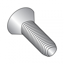 Flat - Phillips - Alternatives to Taptite® Thread Rolling Screws* - 18-8 Stainless