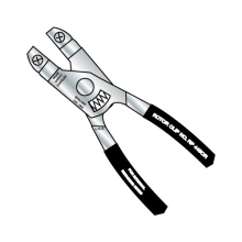 Replacement Tip Pliers Kit