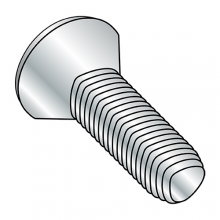 Oval - Phillips - Alternatives to Taptite® Thread Rolling Screws* - Zinc