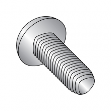 Pan - Phillips - Alternatives to Taptite® Thread Rolling Screws* - 18-8 Stainless