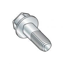 Hex Washer - Unslotted - Generic Alternatives to Taptite® Thread Rolling Screws*