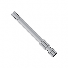 Slotted - Power Bits